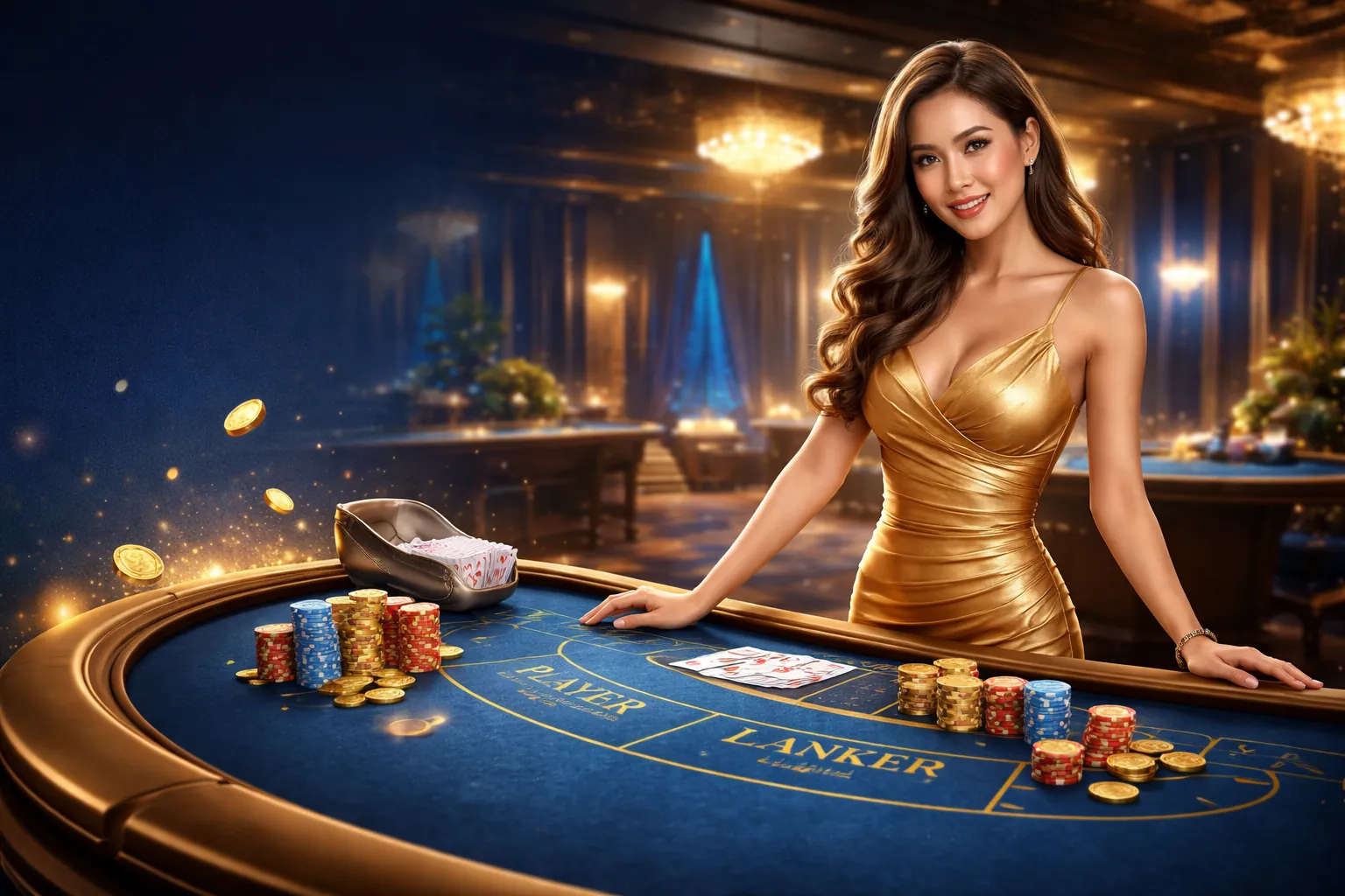 Hình ảnh trung tâm hỗ trợ 79king9