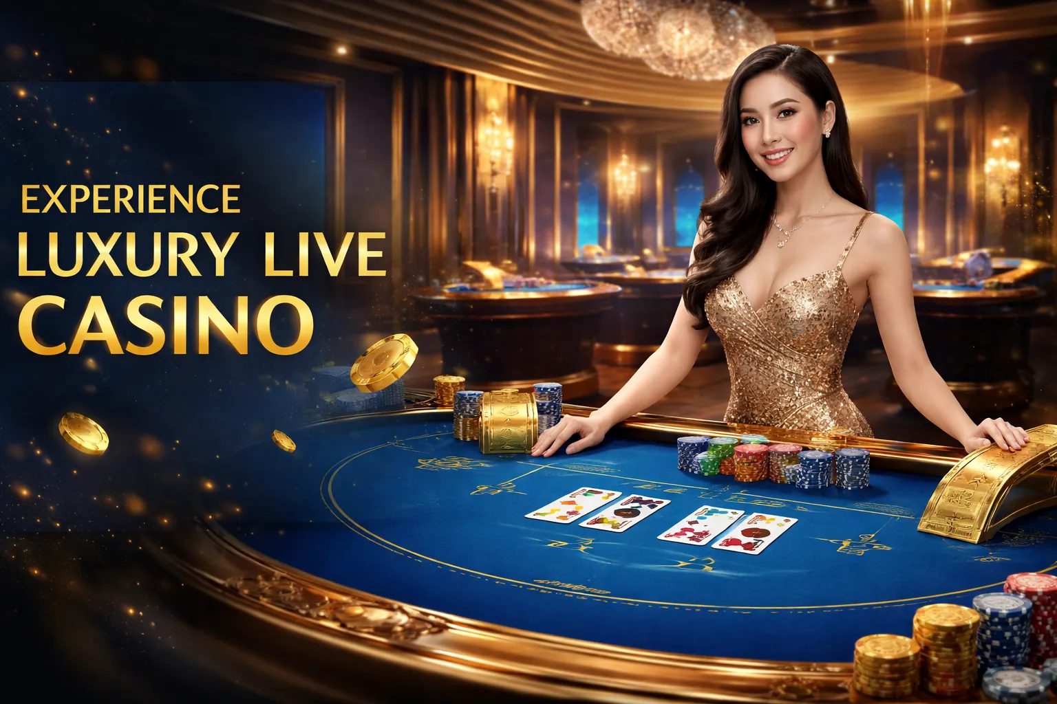 Câu Lạc Bộ VIP 79king9 - Đặc Quyền Thượng Lưu