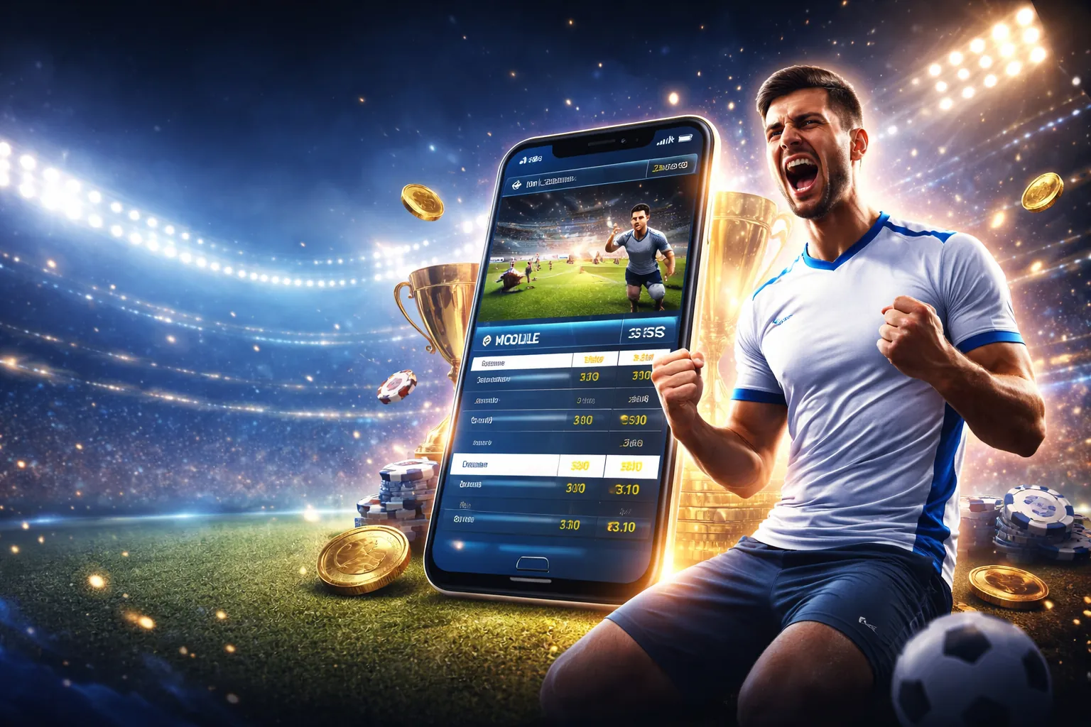 Chính sách Cookie của 79king9