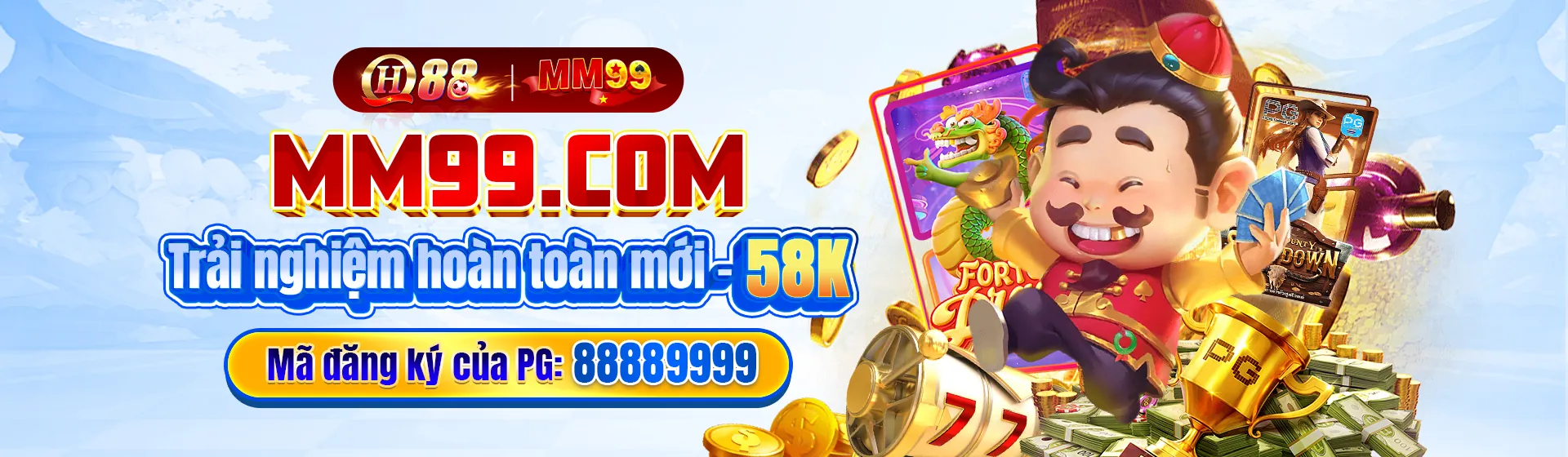Hình ảnh giới thiệu game slot mới nhất 79King9 2024
