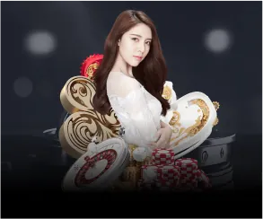 Trò chơi Baccarat tại 79king9